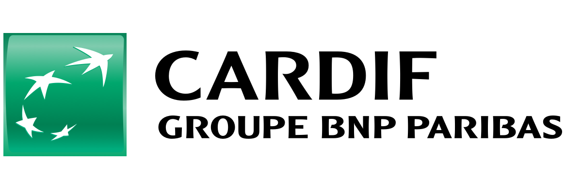 Logo Cardif
