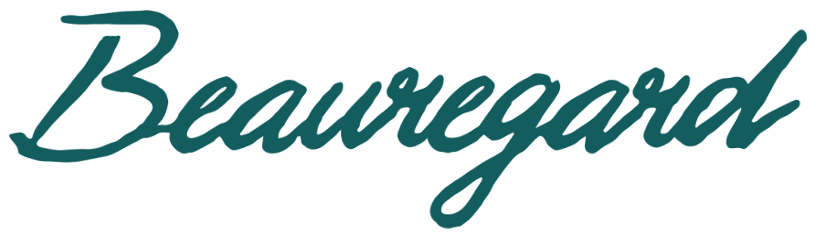 Logo Beauregard