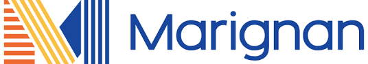 Logo Marignan