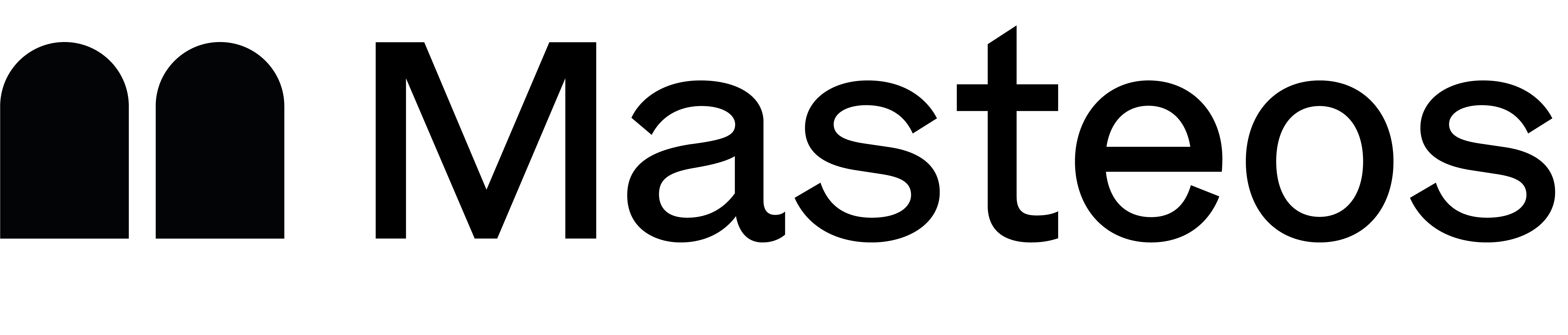 Logo Masteos