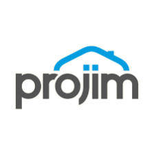 Logo Projim